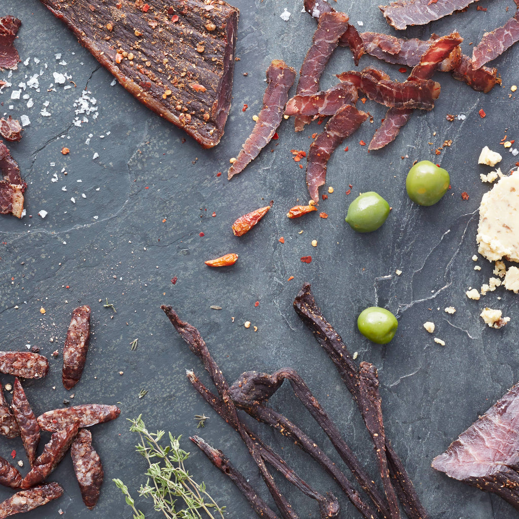 Limpopo Biltong