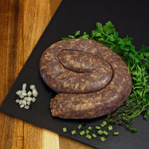 Mango Chutney Boerewors