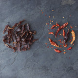 Chilli Biltong