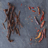 Chilli Biltong Bites