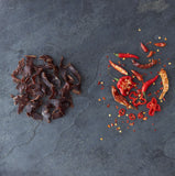 Extreme Chilli Biltong