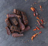 Chilli Biltong Chunks