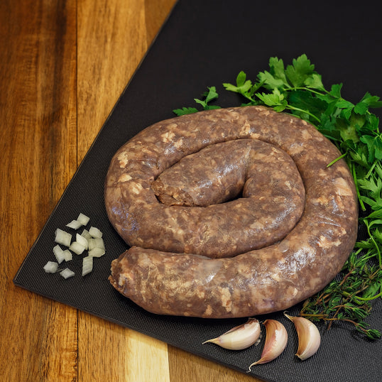 Boerewors