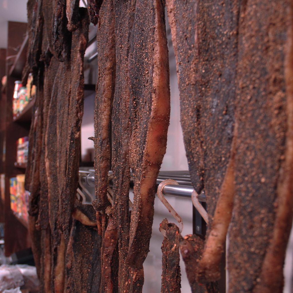 Limpopo Biltong