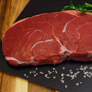 1KG Rump Steak
