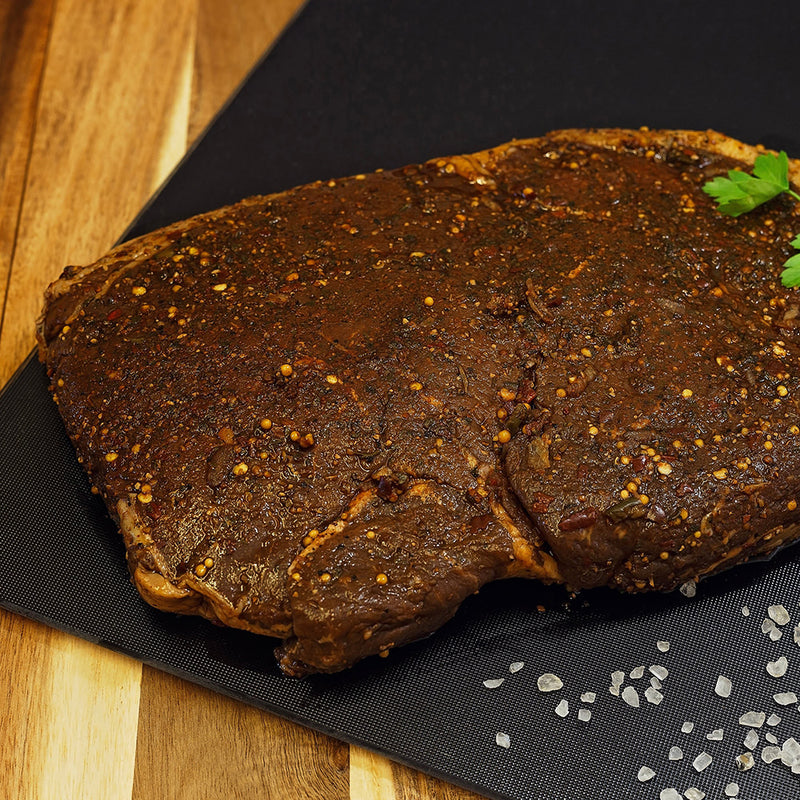 1KG Texan Steak