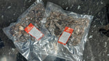 Garlic Biltong 500g