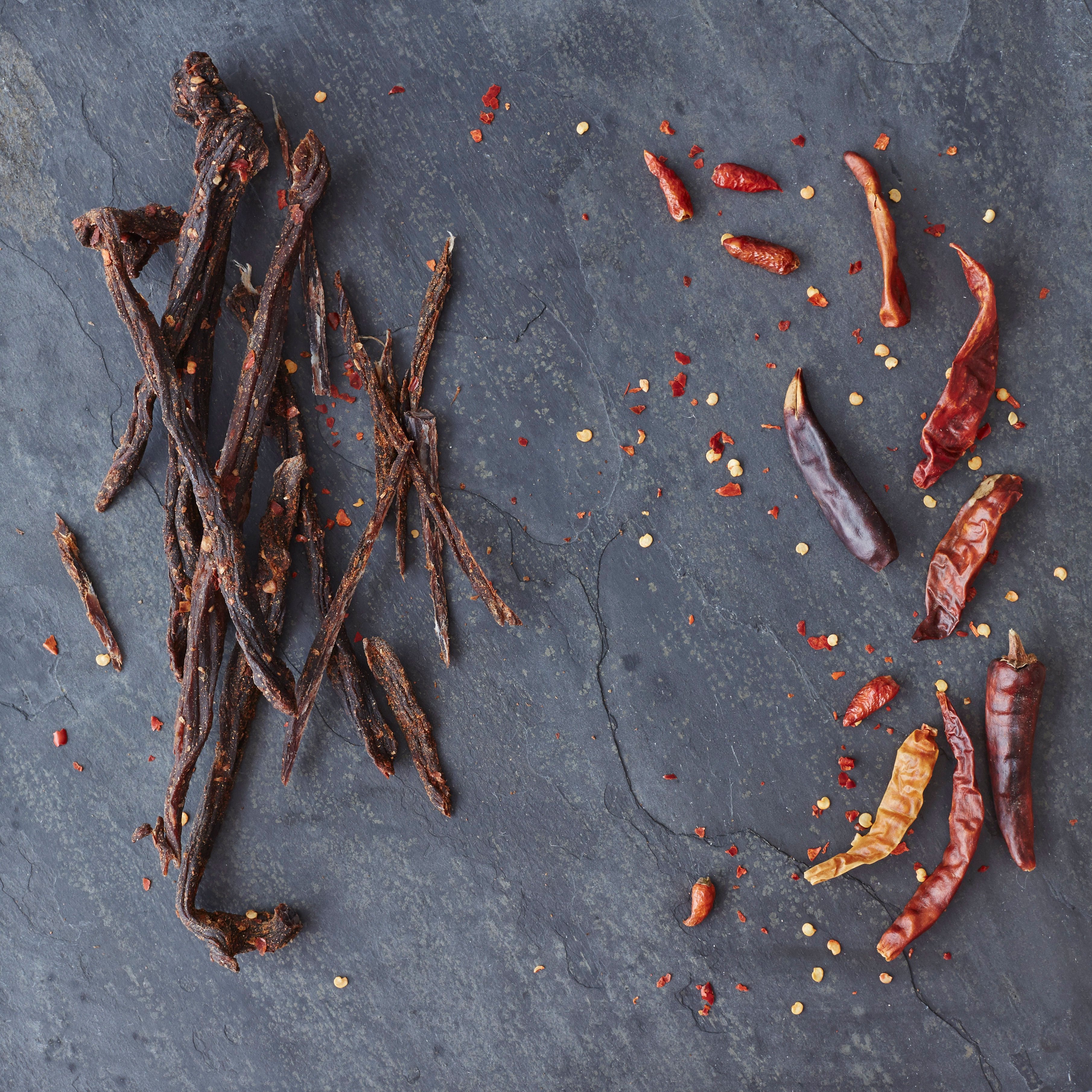 Chilli Sticks Biltong Sticks Chilli