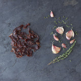 Garlic Biltong 200g